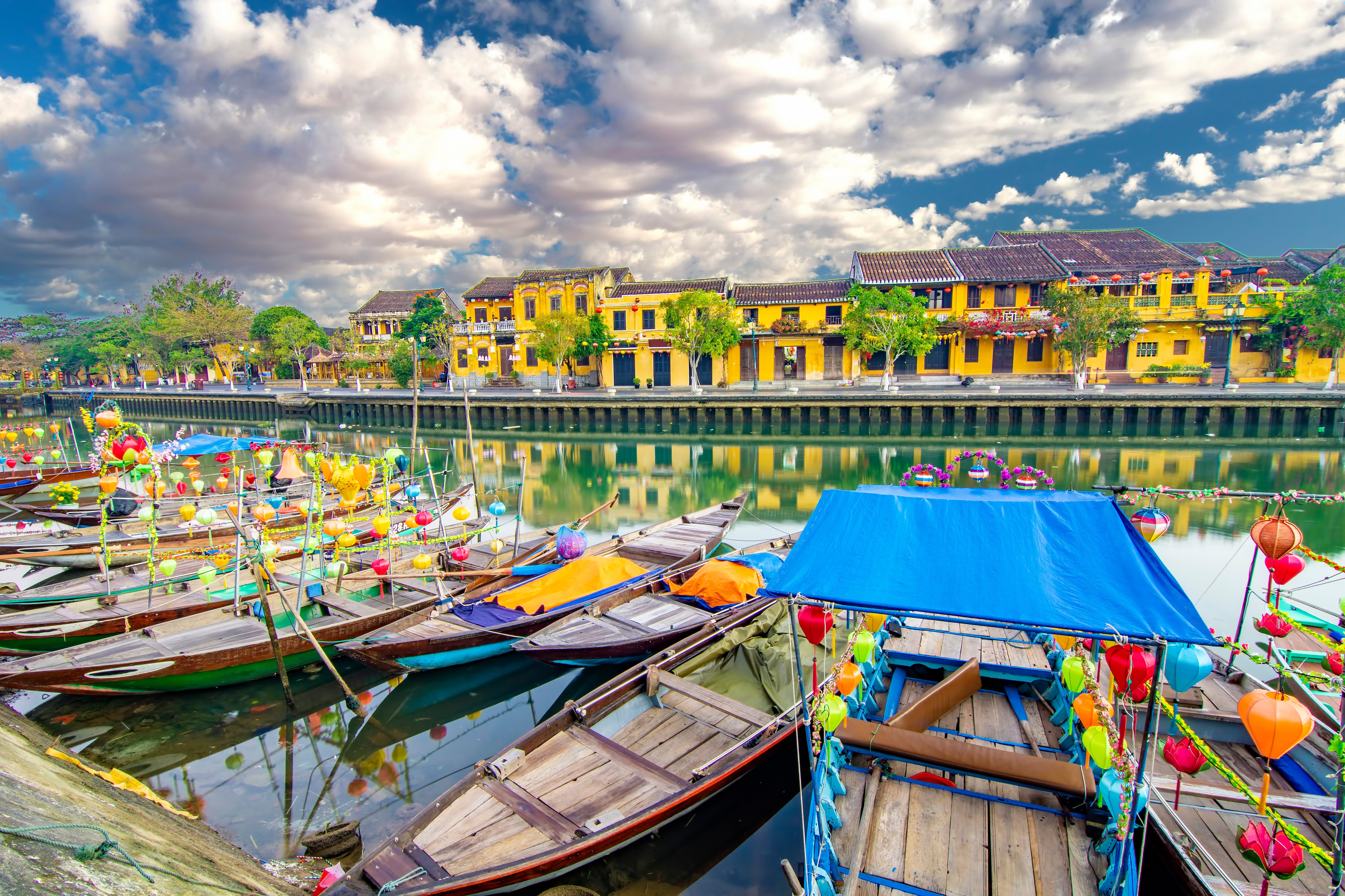 Hoi An